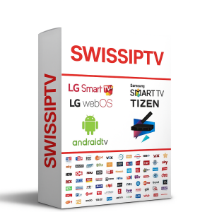 IPTV abonnement