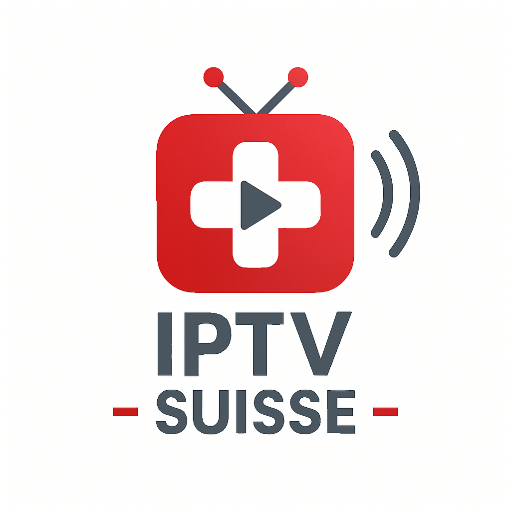 logo suisse iptv